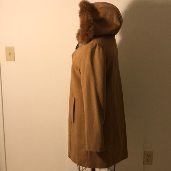 Ellen Tracy women’s coat - Picture 3 of 6